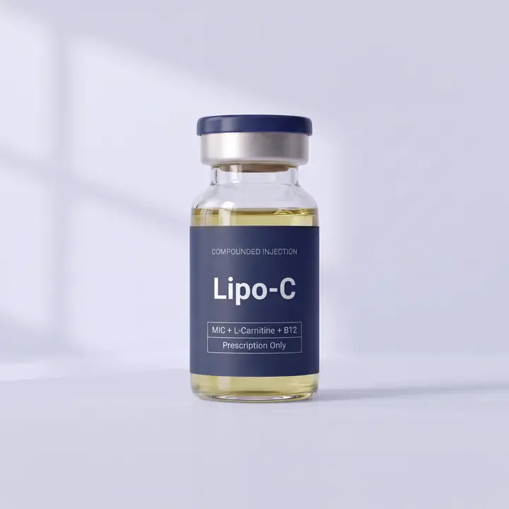 Illustrative image of Lipo-C, prescription only
